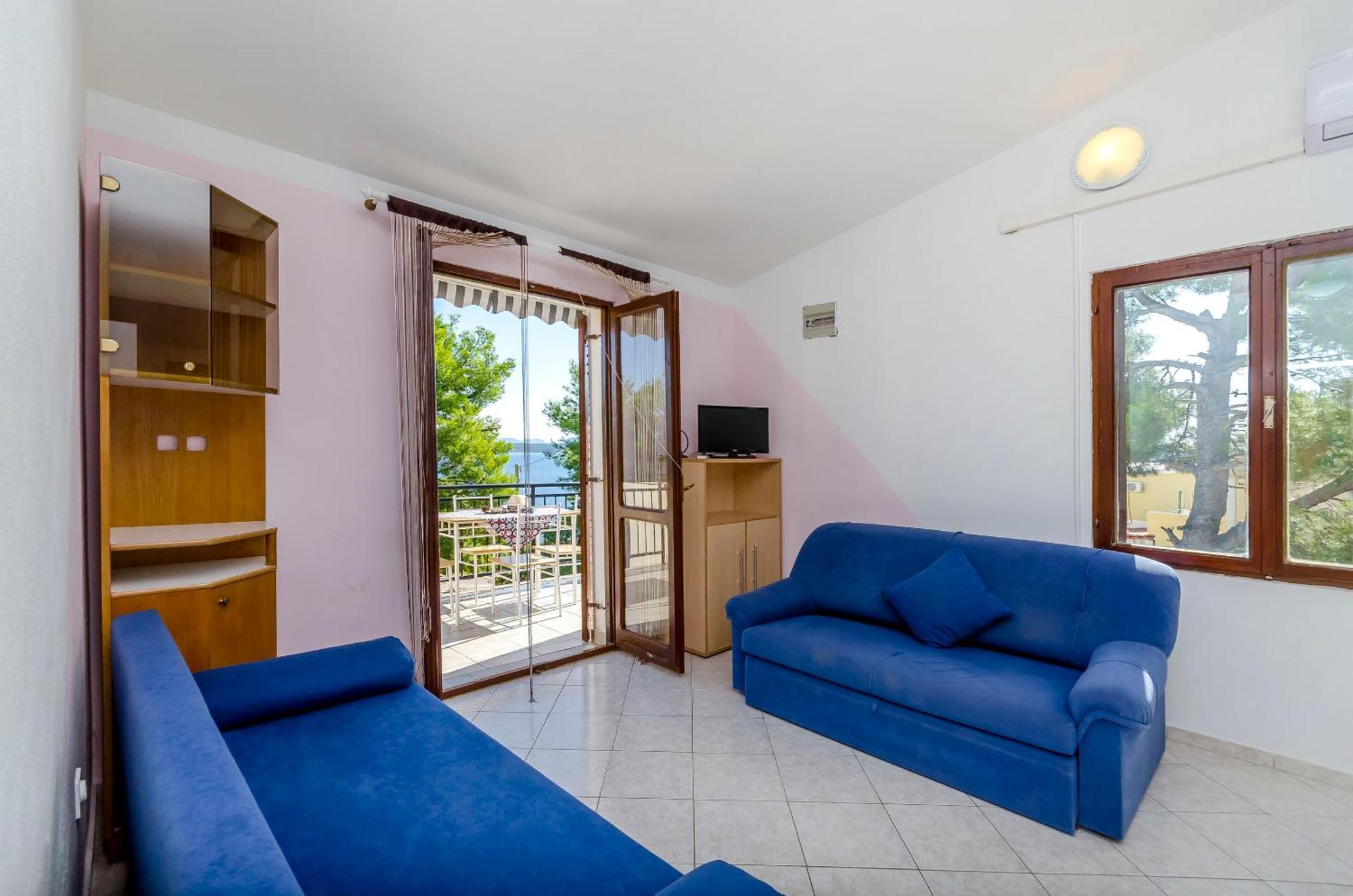 סטומורסקה Villa Pierida מראה חיצוני תמונה