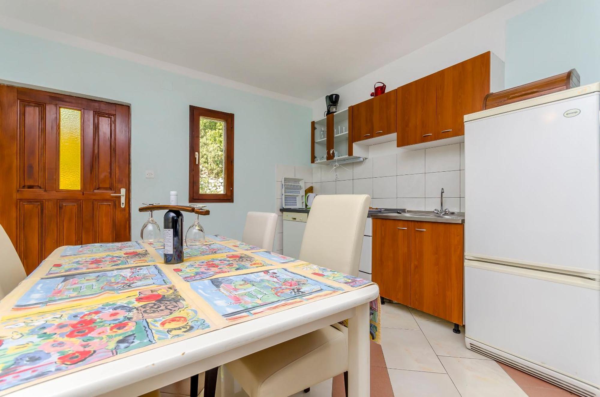 סטומורסקה Villa Pierida מראה חיצוני תמונה