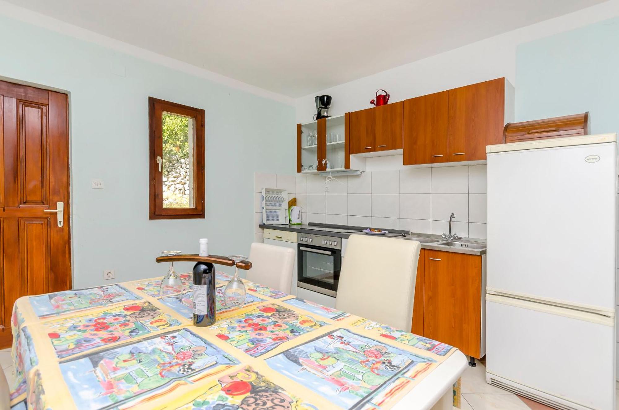 סטומורסקה Villa Pierida מראה חיצוני תמונה