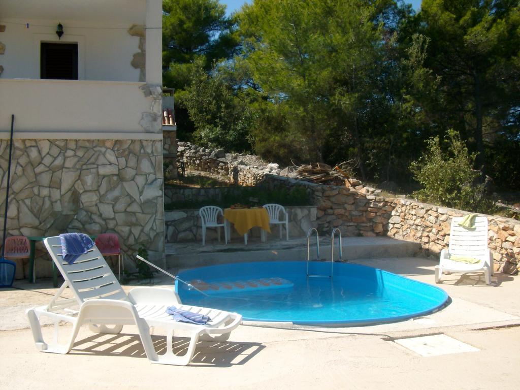 סטומורסקה Villa Pierida חדר תמונה